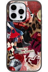 Big City Girl - Apple iPhone 16 Pro Max