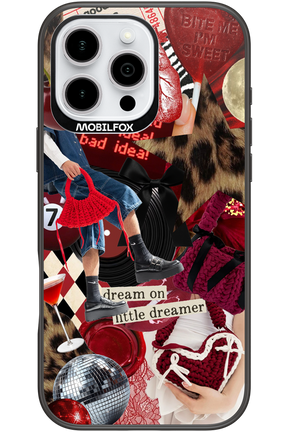 Big City Girl - Apple iPhone 16 Pro Max