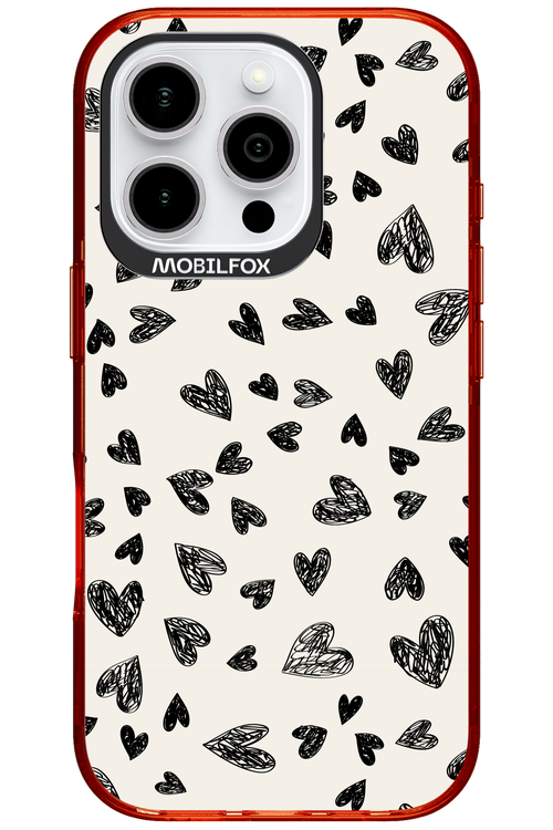 Crazy in Luv 2.0 - Apple iPhone 16 Pro