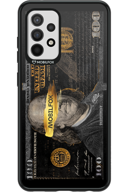 Gold Life 2.0 - Samsung Galaxy A52 / A52 5G / A52s