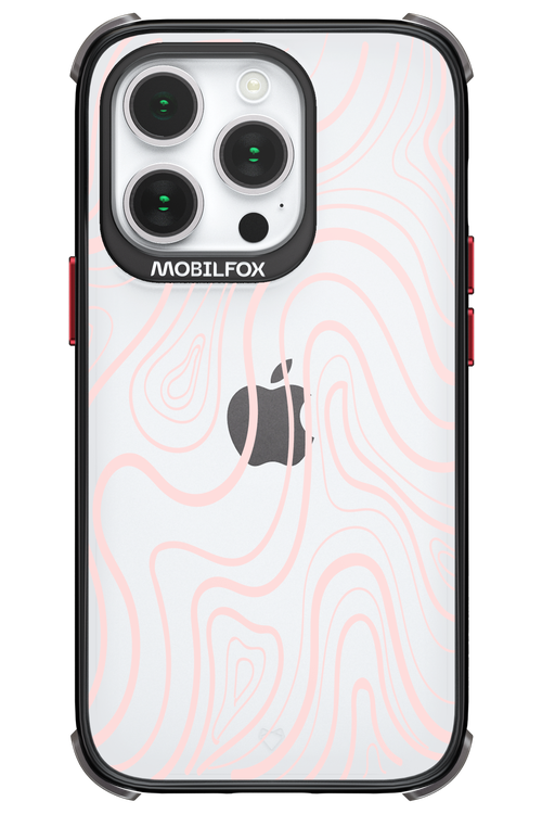 Topo Calm - Apple iPhone 14 Pro