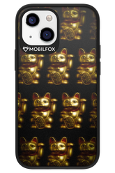 Gold Luck - Apple iPhone 13 Mini