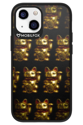 Gold Luck - Apple iPhone 13 Mini