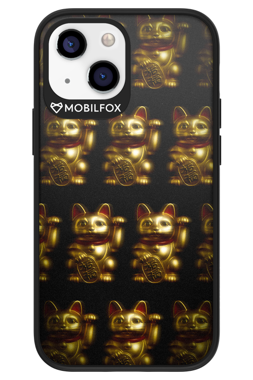Gold Luck - Apple iPhone 13 Mini