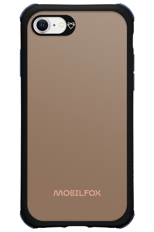 Taupe - Apple iPhone 8