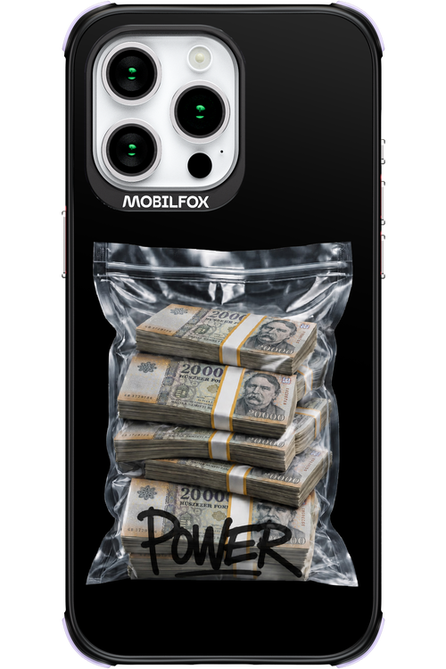 Money Bag 2.0 - Apple iPhone 15 Pro Max