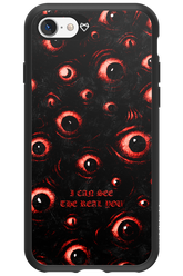 The Watchers - Apple iPhone 7