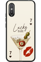 Lucky Babe - Xiaomi Redmi 9A