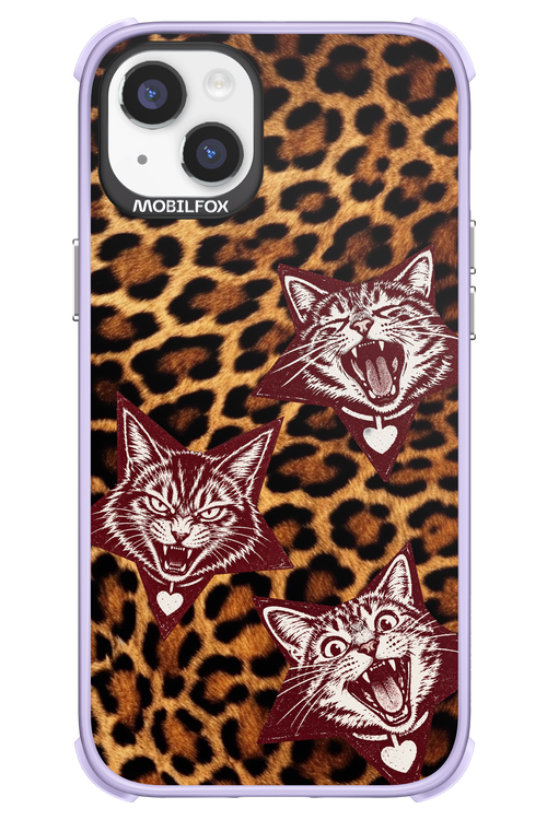 Cats and Chaos 2.0 - Apple iPhone 14 Plus