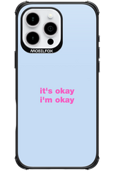 It_s Okay - Apple iPhone 16 Pro Max