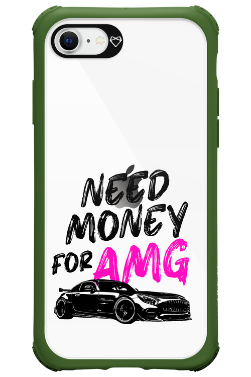 Need money for AMG - Apple iPhone SE 2020