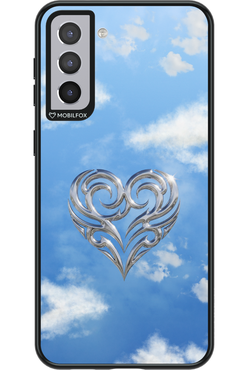 Dream Heart 2.0 - Samsung Galaxy S21+