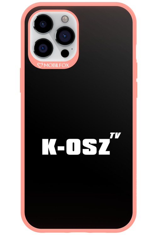 K-osz Simple - Apple iPhone 12 Pro Max