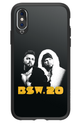 BSW 20 (8) 2.0 - Apple iPhone X