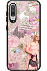 Sweet Fairy - Samsung Galaxy A50