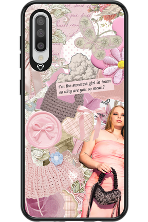 Sweet Fairy - Samsung Galaxy A50