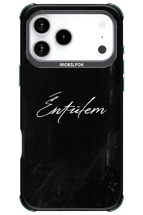 Éntűlem - Apple iPhone 17 Pro Max