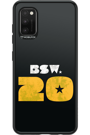 BSW 20 (6) 2.0 - Samsung Galaxy A41