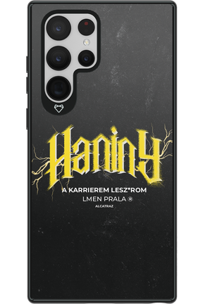 A KARRIEREM LESZ_ROM - Samsung Galaxy S22 Ultra