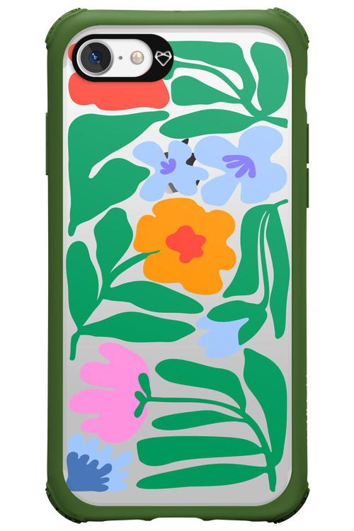 My Flowergarden - Apple iPhone 7