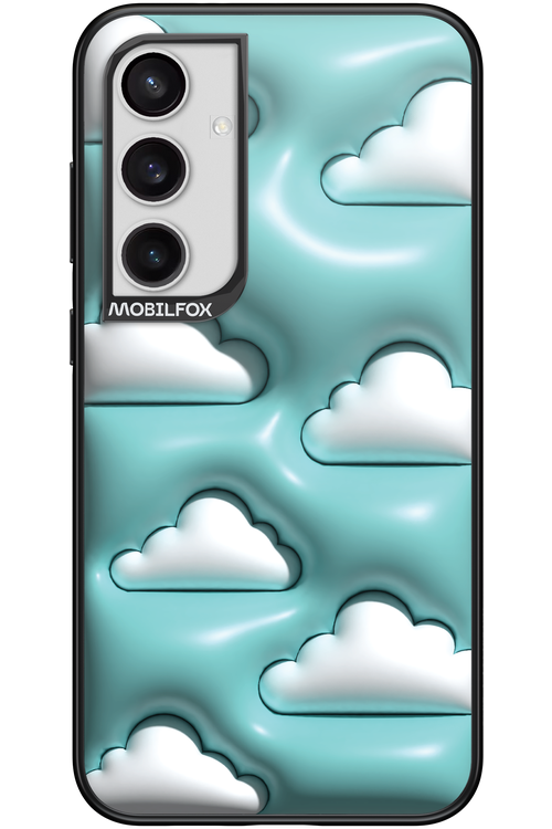 Cloud City - Samsung Galaxy S24+
