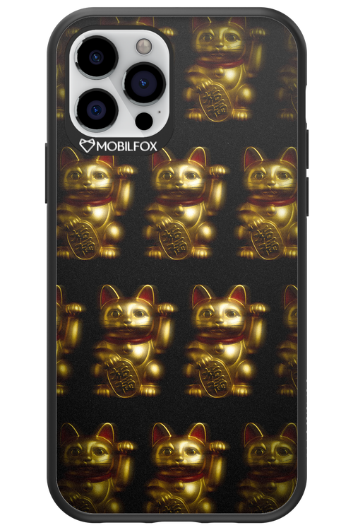 Gold Luck 2.0 - Apple iPhone 12 Pro