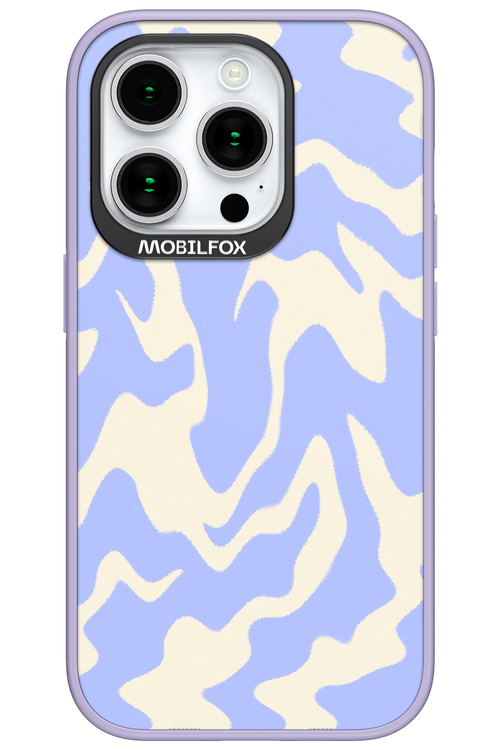 Water Crown - Apple iPhone 15 Pro