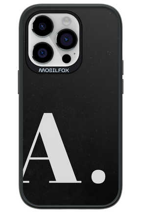 A (Off Space) 2.0 - Apple iPhone 14 Pro