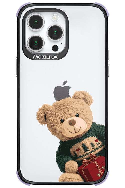 Gifting Bear - Apple iPhone 14 Pro Max