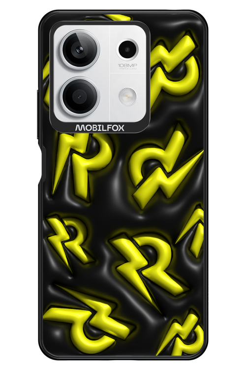 Rich Puffer - Xiaomi Redmi Note 13 5G