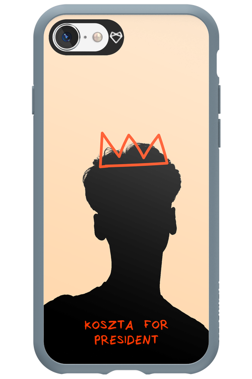 My President - Apple iPhone SE 2020