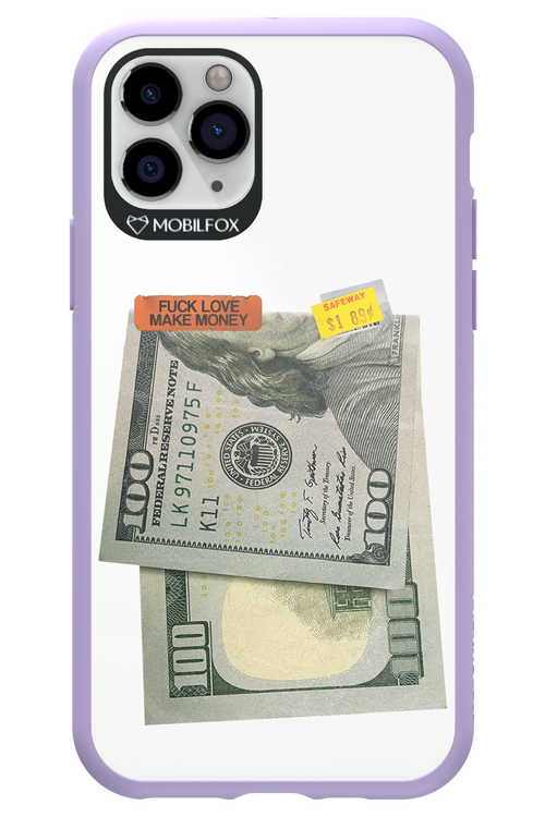 Dollar - Apple iPhone 11 Pro