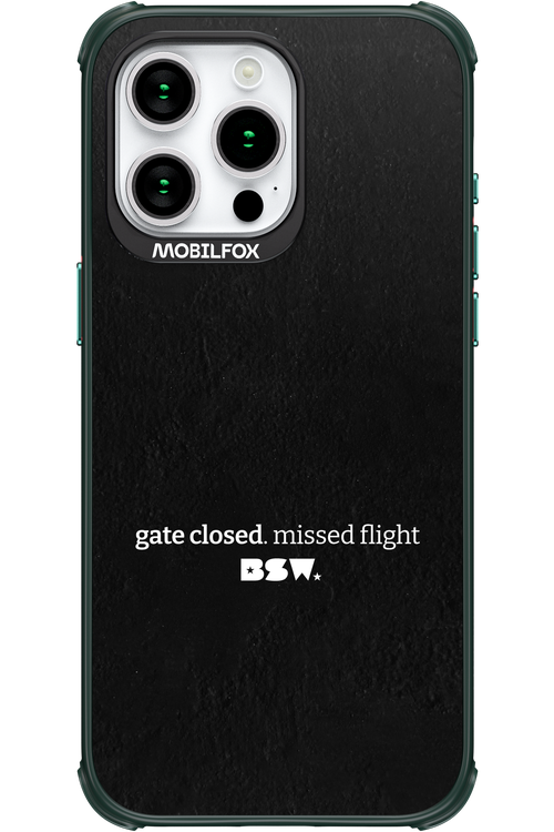 BSW FourSeasons 5 2.0 - Apple iPhone 15 Pro Max