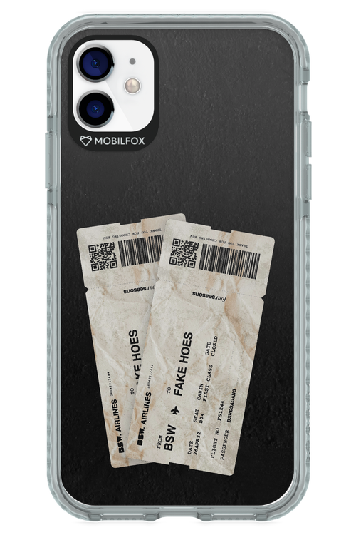 BSW FourSeasons 3 2.0 - Apple iPhone 11