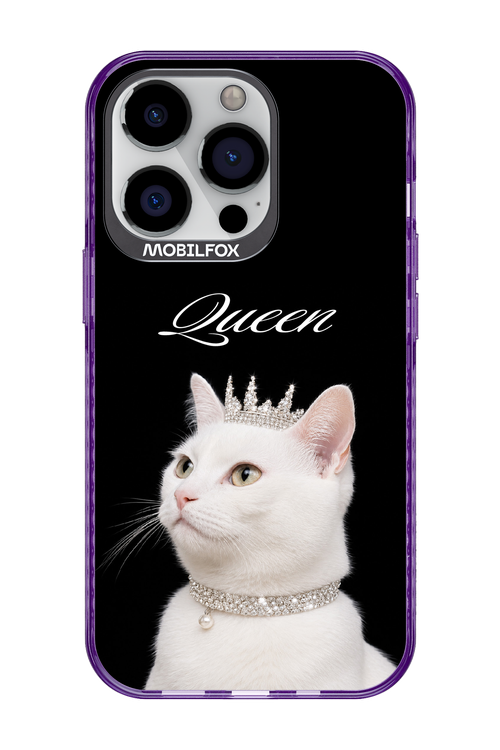 Queen 2.0 - Apple iPhone 13 Pro