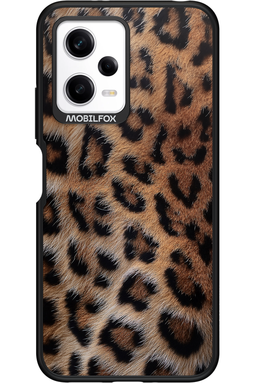 Furr Babe - Xiaomi Redmi Note 12 5G
