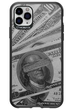 Talking Money - Apple iPhone 11 Pro Max
