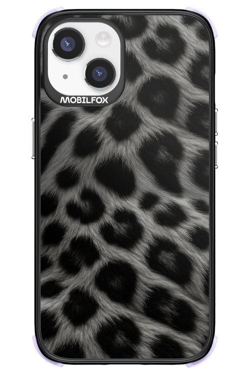 Wild Monochrome - Apple iPhone 14