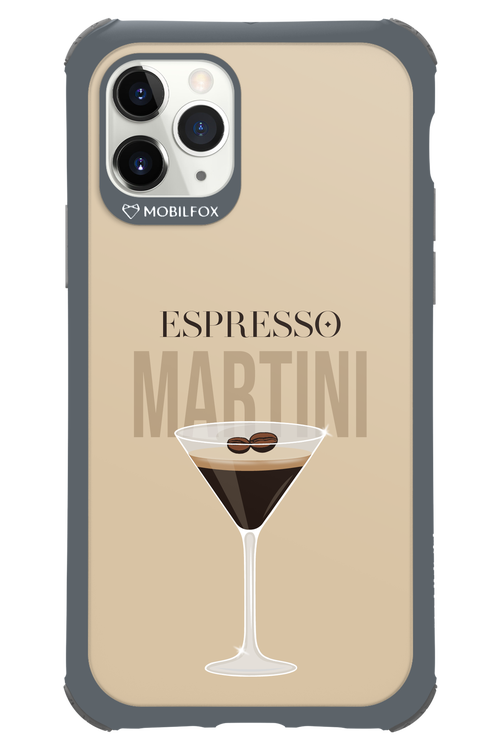 Espresso M - Apple iPhone 11 Pro