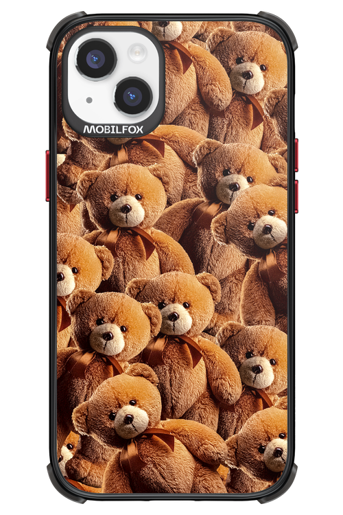 Teddys - Apple iPhone 14 Plus