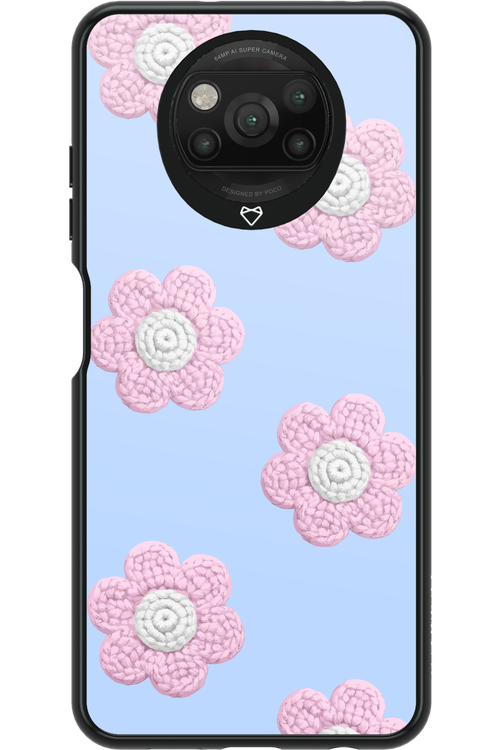 BabyBlue - Xiaomi Poco X3 Pro