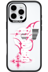 Logo T Mirror - Apple iPhone 16 Pro Max