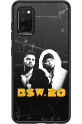 BSW 20 (3) 2.0 - Samsung Galaxy A41
