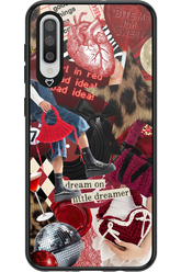 Big City Girl - Samsung Galaxy A50