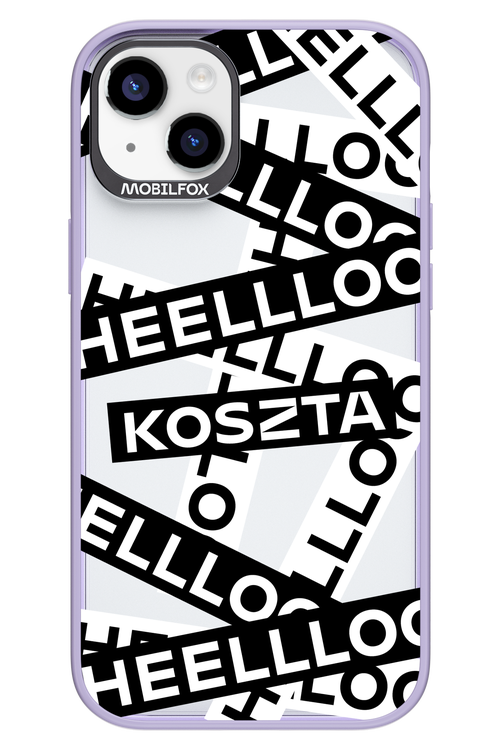 HEEELLLOOOOO - Apple iPhone 14 Plus