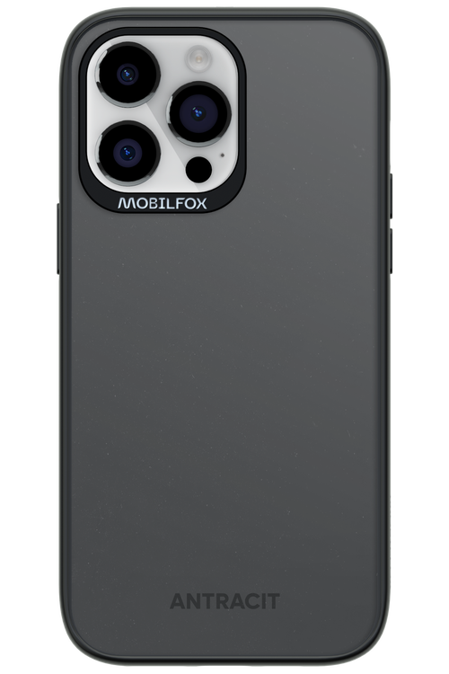 Antracit 2.0 - Apple iPhone 14 Pro Max