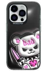 Bad Bear - Apple iPhone 14 Pro