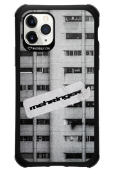 Mehringer Block - Apple iPhone 11 Pro