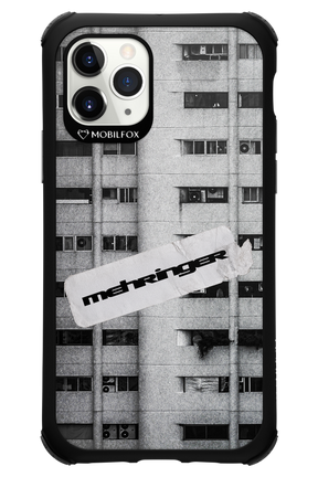 Mehringer Block - Apple iPhone 11 Pro