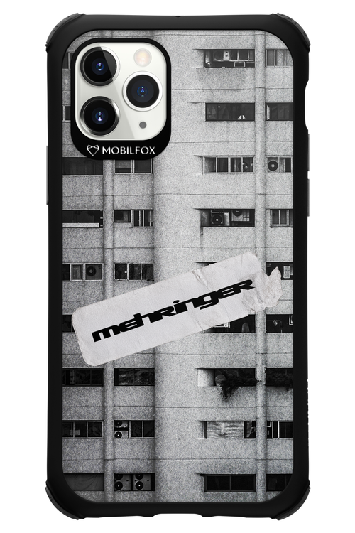 Mehringer Block - Apple iPhone 11 Pro